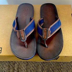 Mens flip flops